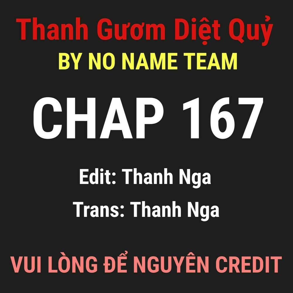 Thanh Gươm Diệt Quỷ: Chapter 167