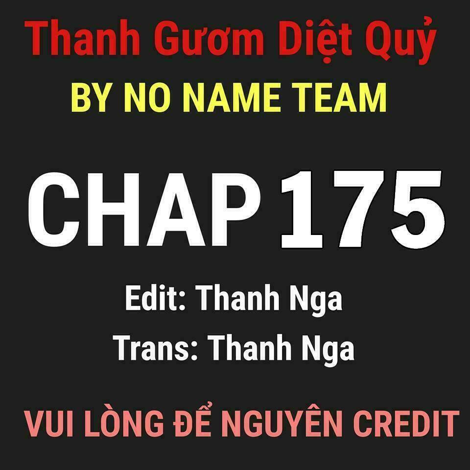Thanh Gươm Diệt Quỷ: Chapter 175
