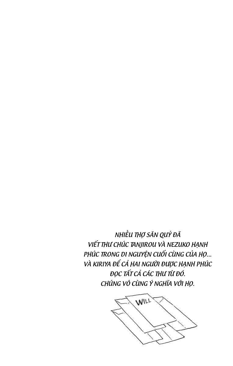 Thanh Gươm Diệt Quỷ: Chapter 205.6