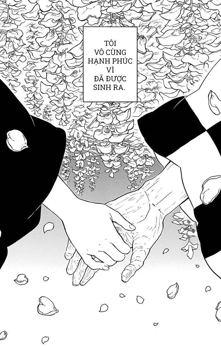 Thanh Gươm Diệt Quỷ: Chapter 205.6