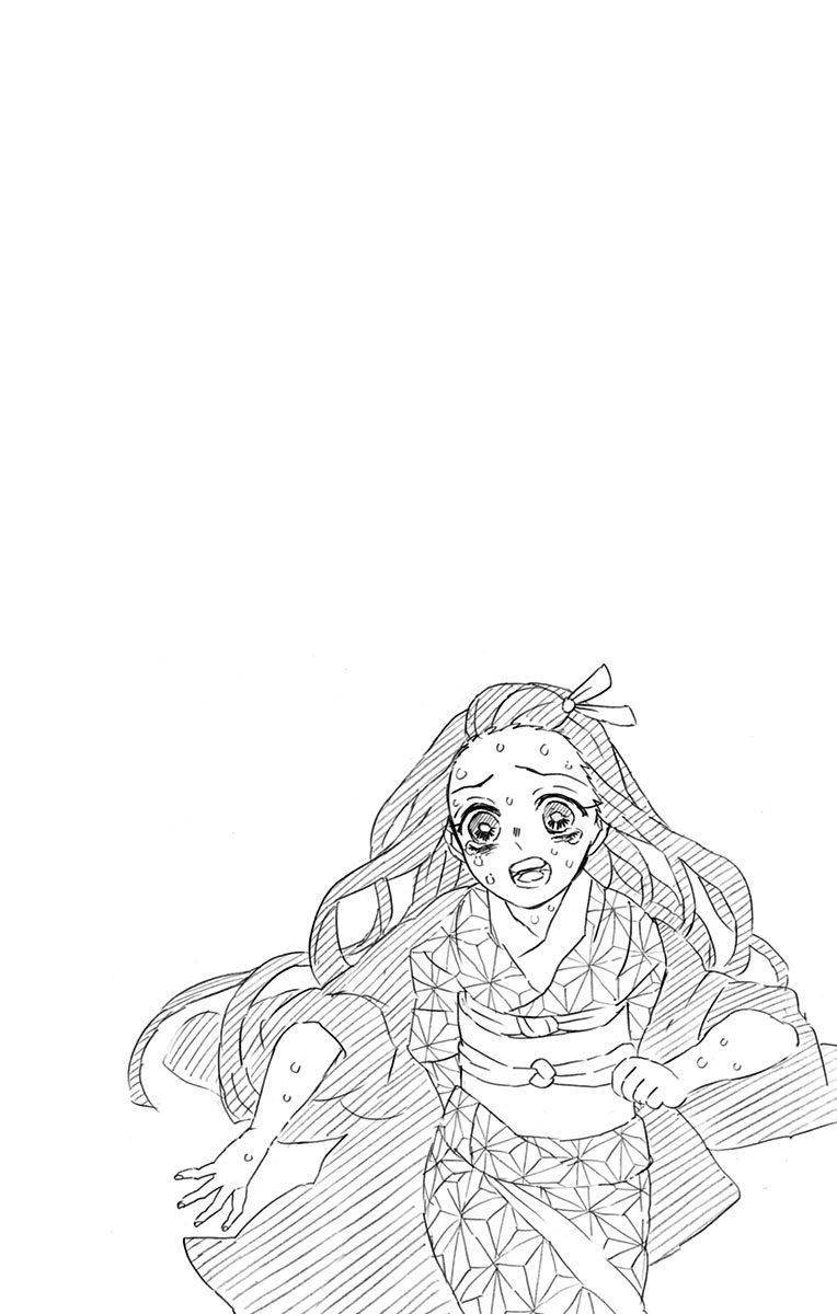 Thanh Gươm Diệt Quỷ: Chapter 205.6
