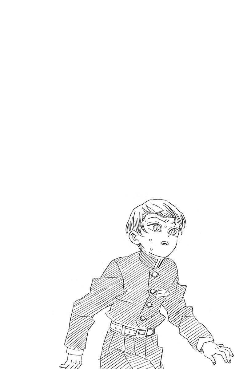 Thanh Gươm Diệt Quỷ: Chapter 205.6
