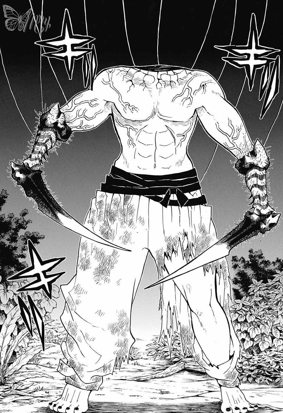 Thanh Gươm Diệt Quỷ: Chapter 31