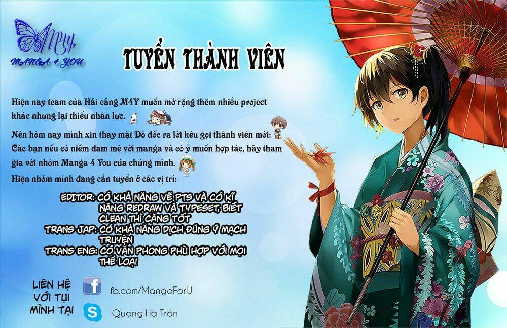 Thanh Gươm Diệt Quỷ: Chapter 6