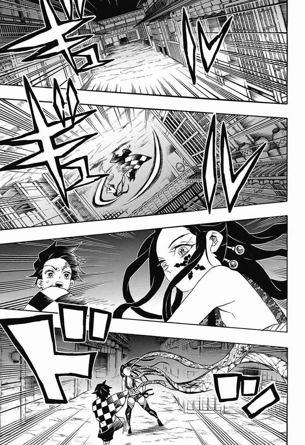 Thanh Gươm Diệt Quỷ: Chapter 80: Giá trị
