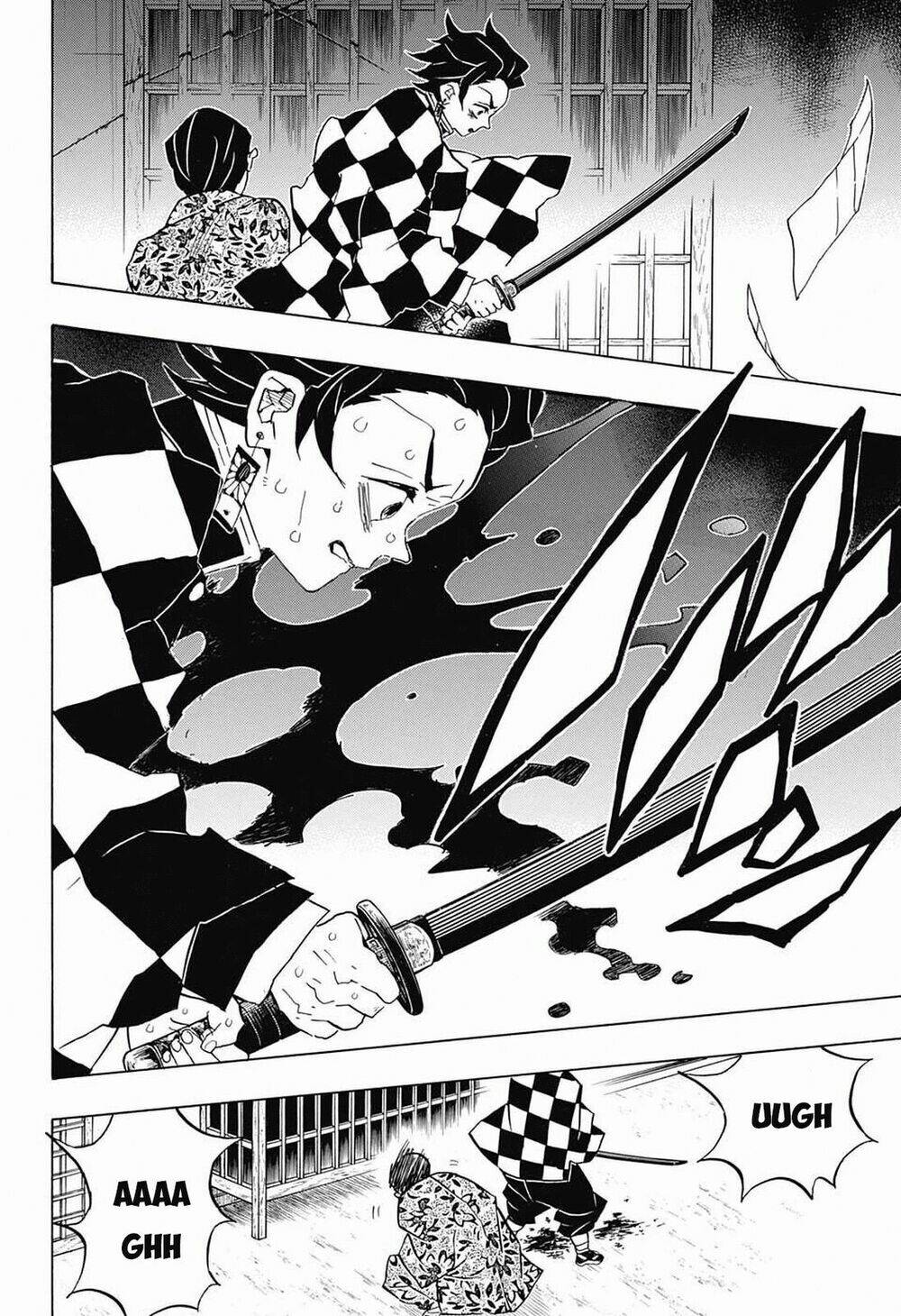 Thanh Gươm Diệt Quỷ: Chapter 80: Giá trị