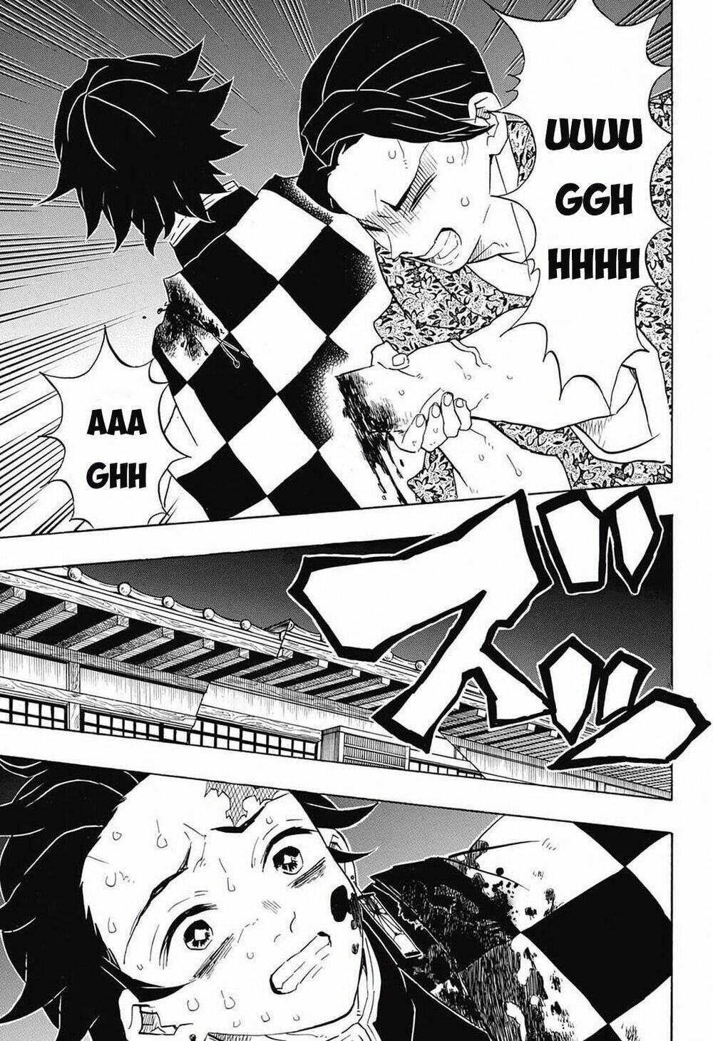 Thanh Gươm Diệt Quỷ: Chapter 80: Giá trị
