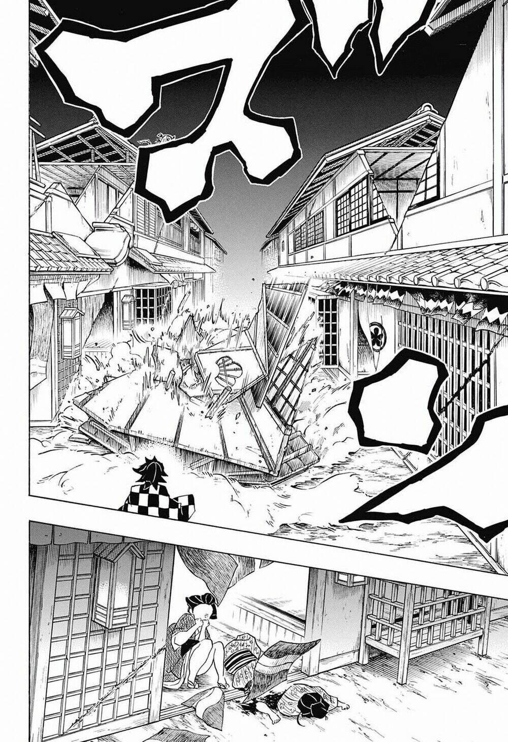 Thanh Gươm Diệt Quỷ: Chapter 80: Giá trị