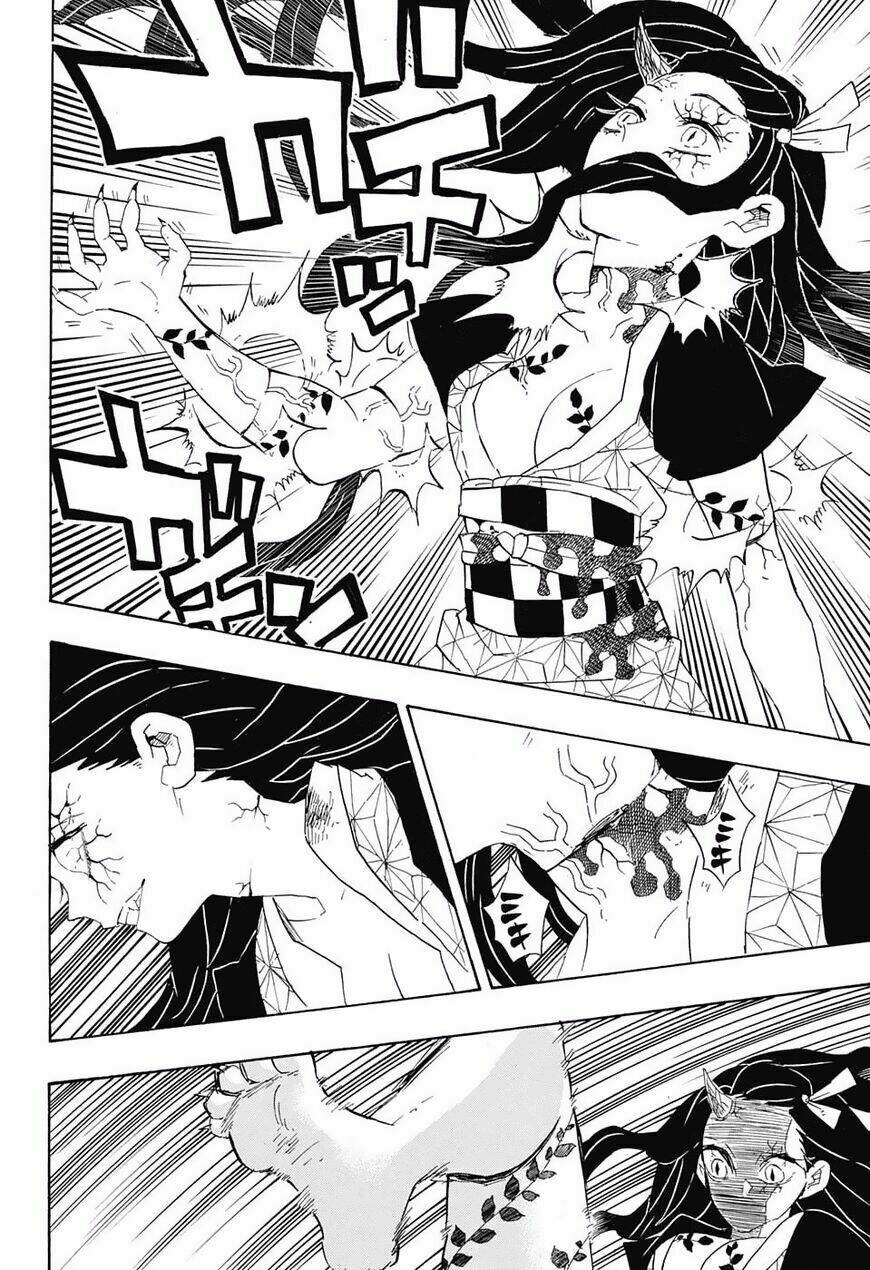 Thanh Gươm Diệt Quỷ: Chapter 84: Điều quý giá
