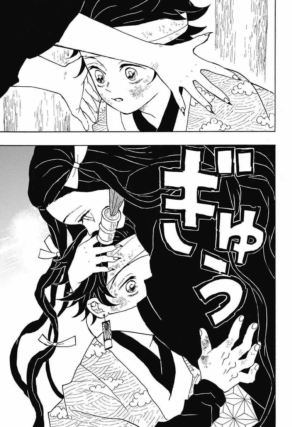 Thanh Gươm Diệt Quỷ: Chapter 9