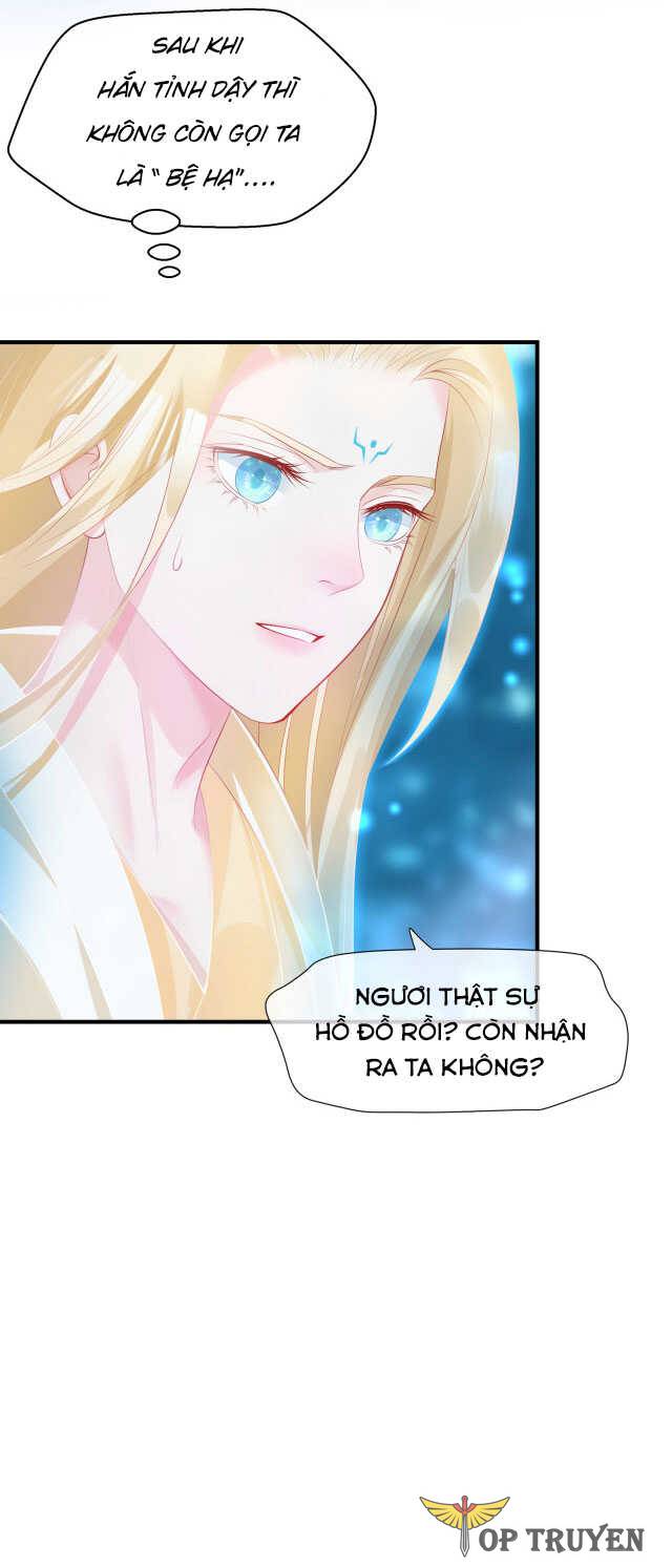 Ma Tôn Muốn Ôm Ôm (Phần 2): Chapter 50