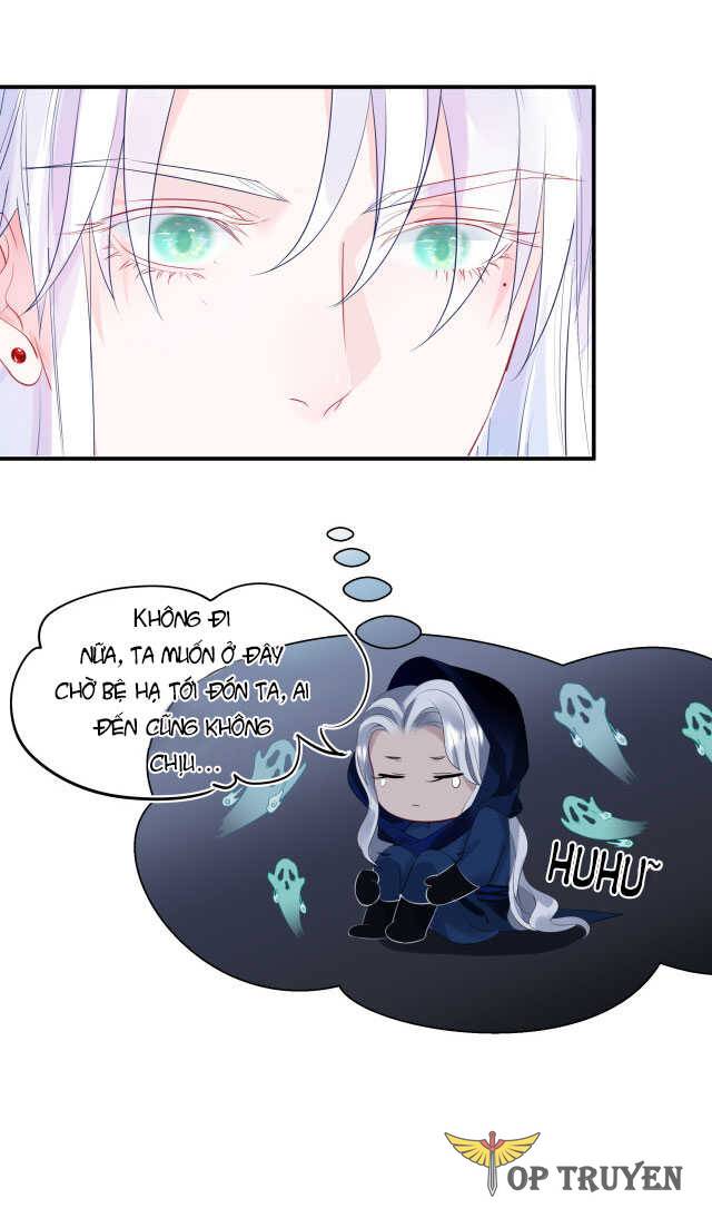 Ma Tôn Muốn Ôm Ôm (Phần 2): Chapter 50
