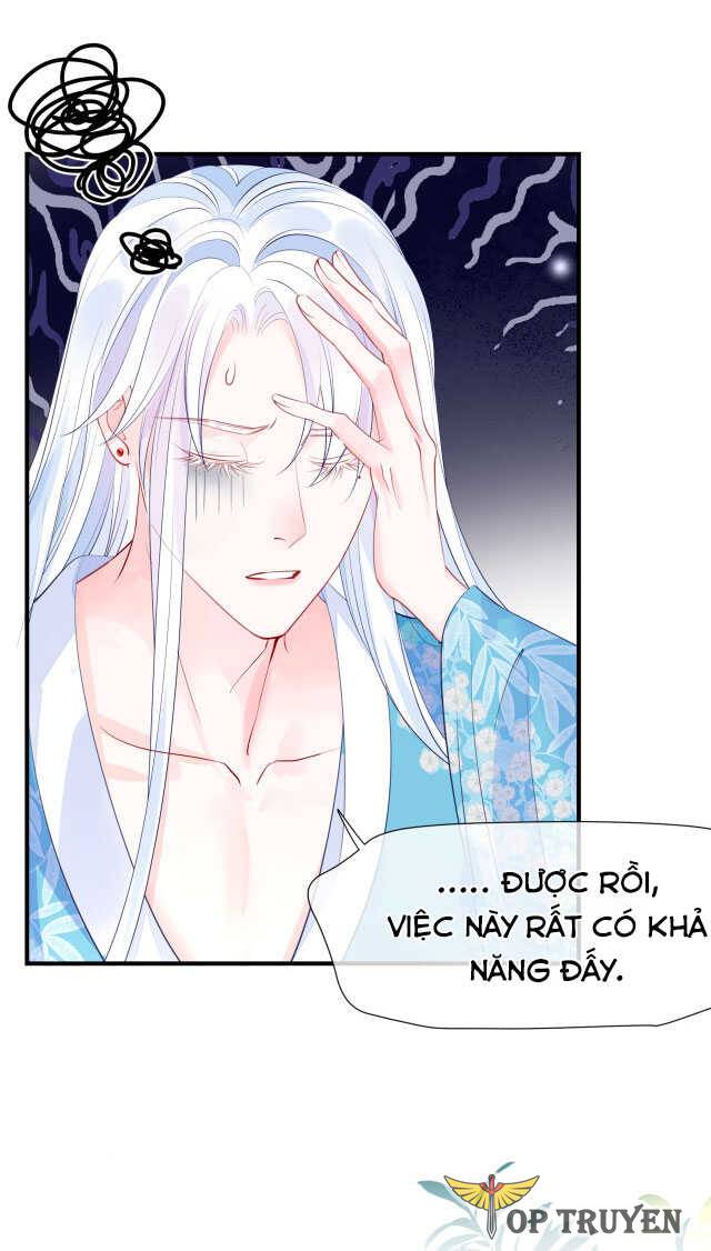 Ma Tôn Muốn Ôm Ôm (Phần 2): Chapter 50