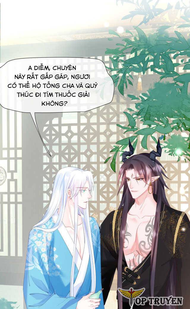Ma Tôn Muốn Ôm Ôm (Phần 2): Chapter 50