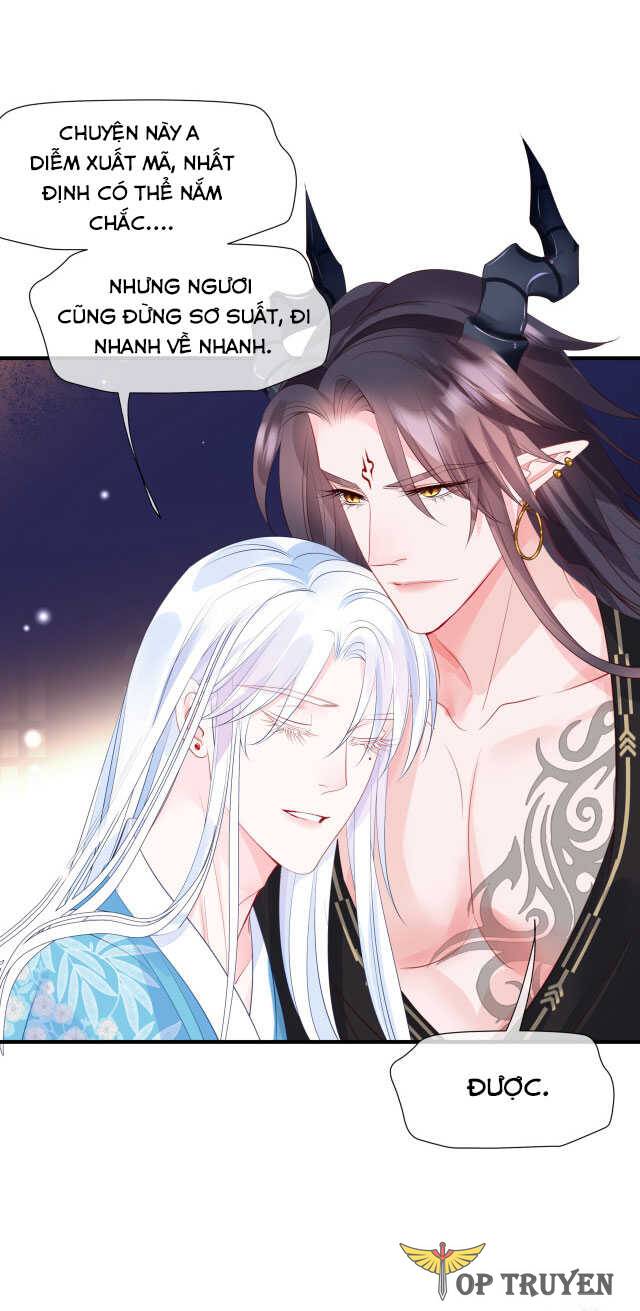 Ma Tôn Muốn Ôm Ôm (Phần 2): Chapter 50