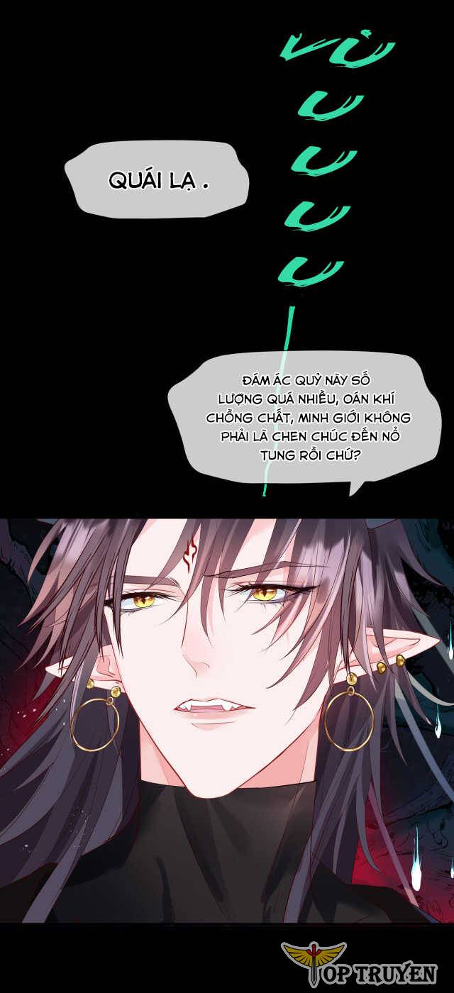 Ma Tôn Muốn Ôm Ôm (Phần 2): Chapter 50
