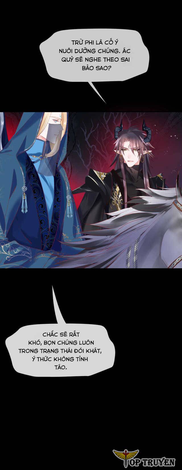 Ma Tôn Muốn Ôm Ôm (Phần 2): Chapter 50