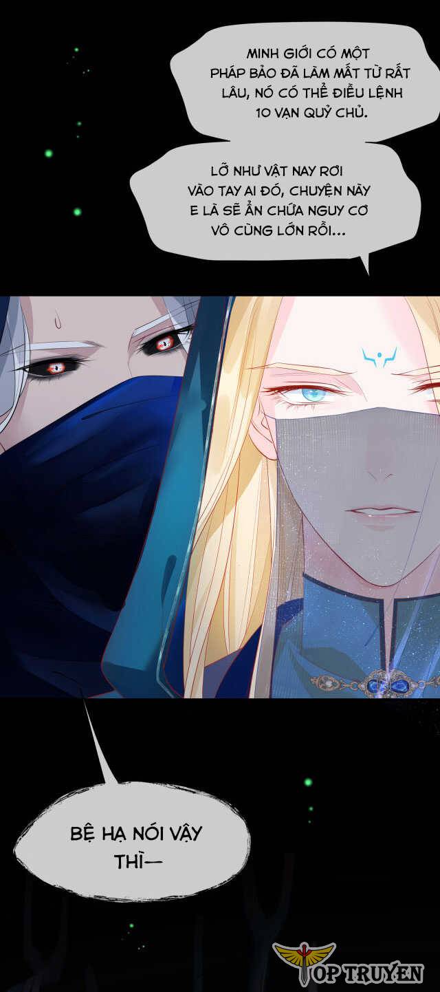 Ma Tôn Muốn Ôm Ôm (Phần 2): Chapter 50
