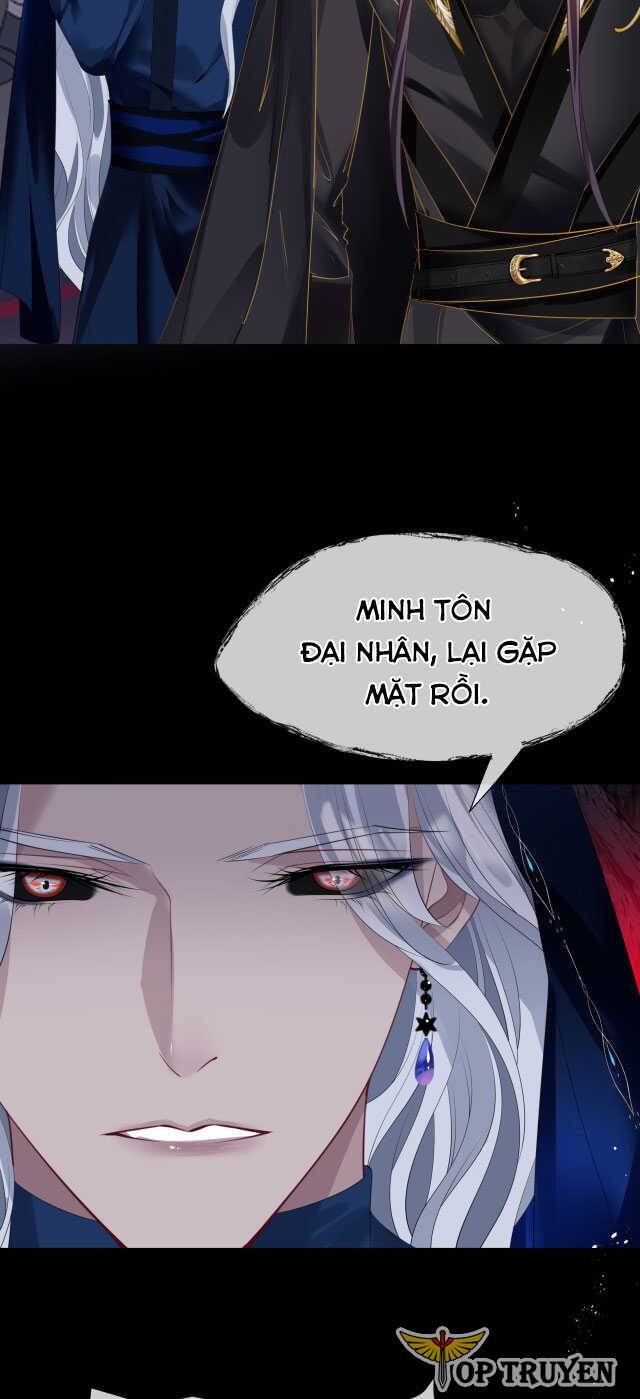 Ma Tôn Muốn Ôm Ôm (Phần 2): Chapter 50