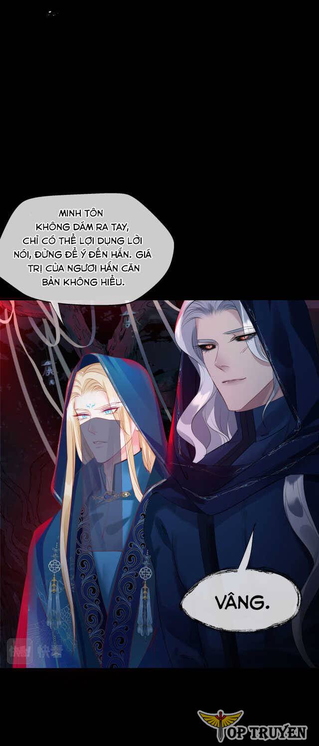 Ma Tôn Muốn Ôm Ôm (Phần 2): Chapter 50