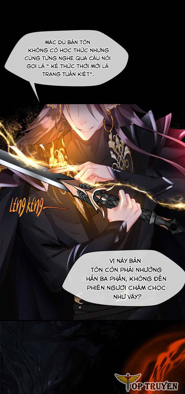 Ma Tôn Muốn Ôm Ôm (Phần 2): Chapter 50