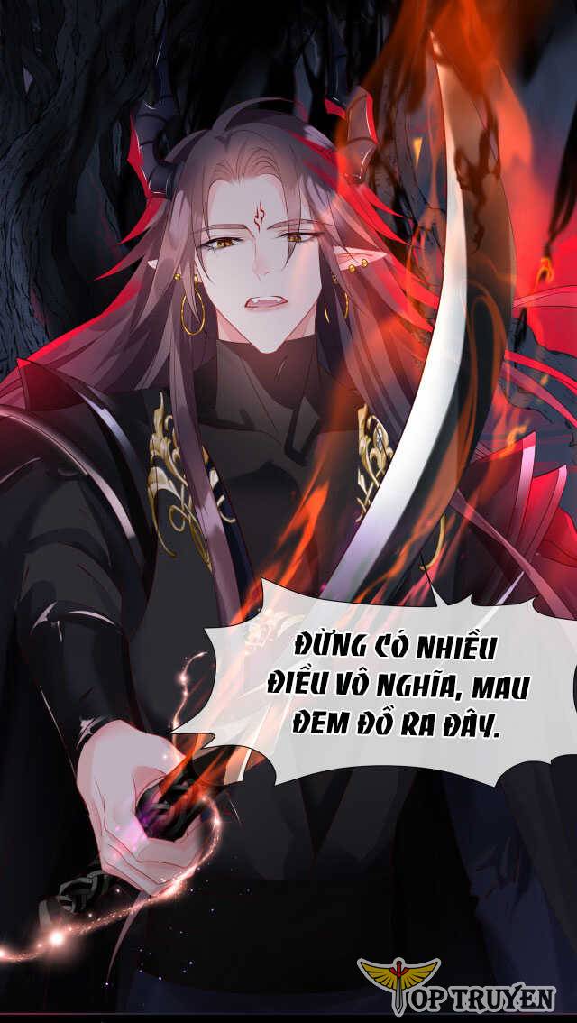 Ma Tôn Muốn Ôm Ôm (Phần 2): Chapter 50
