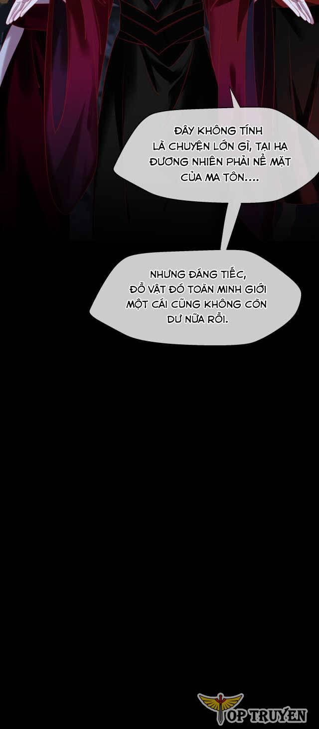 Ma Tôn Muốn Ôm Ôm (Phần 2): Chapter 50