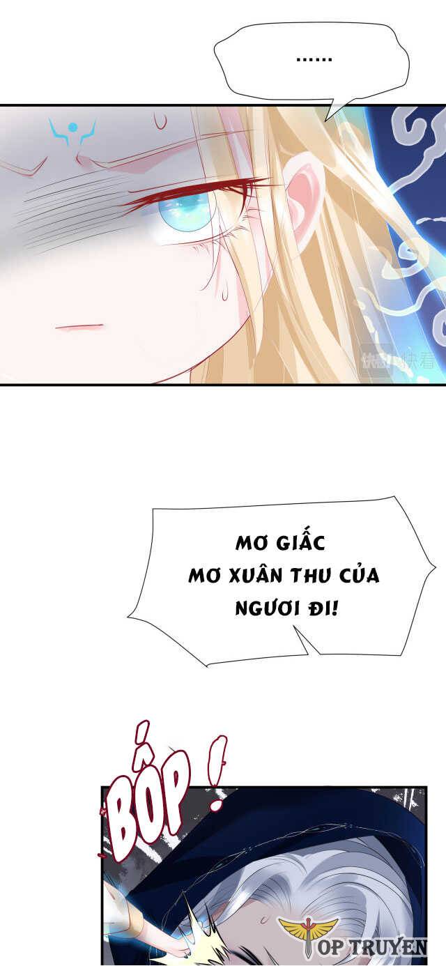 Ma Tôn Muốn Ôm Ôm (Phần 2): Chapter 50