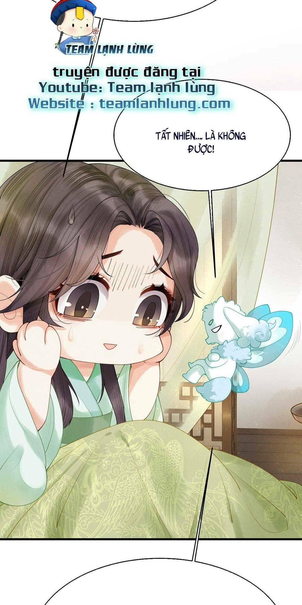 Khởi Bẩm Bệ Hạ ,yêu Hậu Lại Tới Gây Họa Rồi: Chapter 1