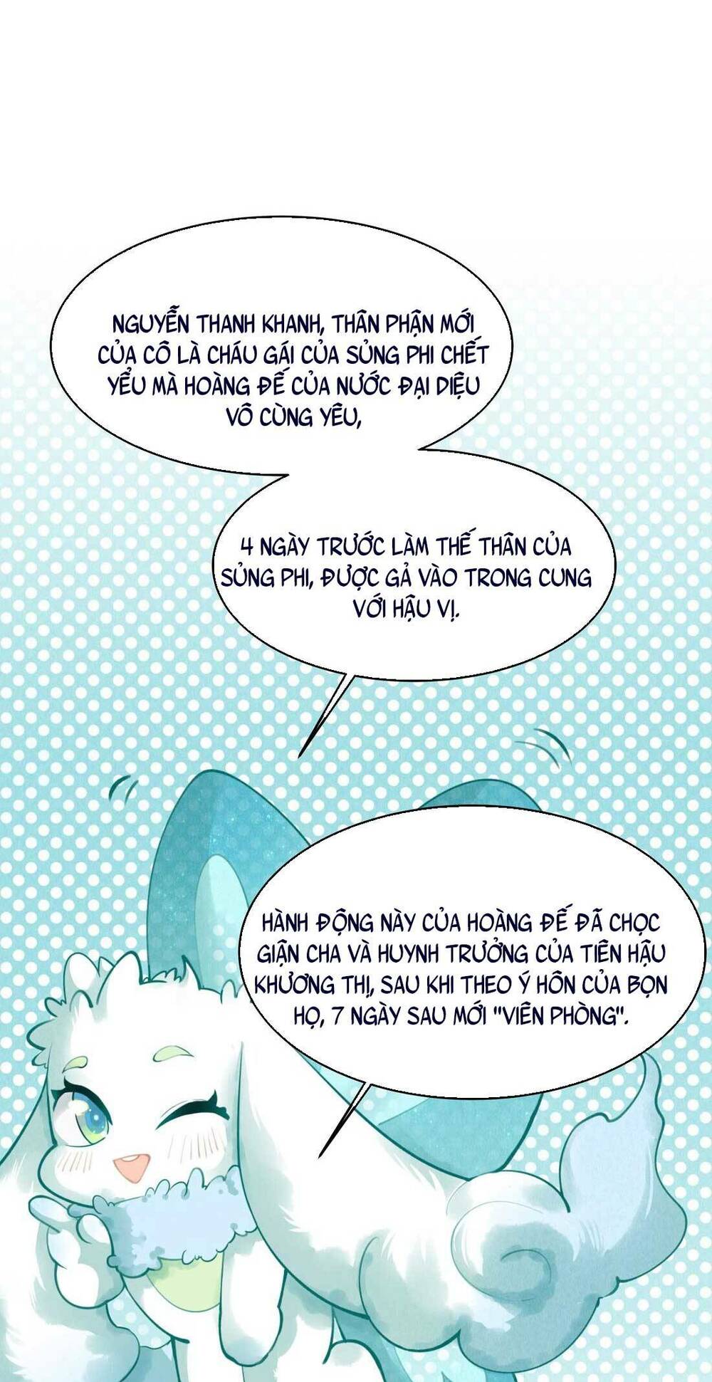 Khởi Bẩm Bệ Hạ ,yêu Hậu Lại Tới Gây Họa Rồi: Chapter 1