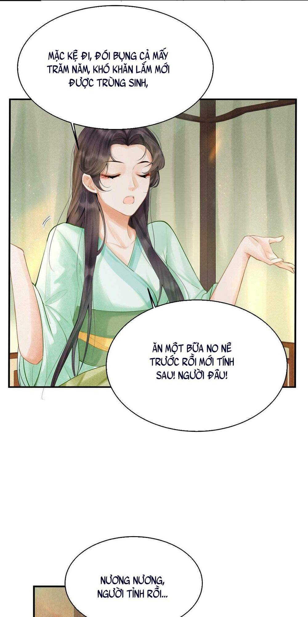 Khởi Bẩm Bệ Hạ ,yêu Hậu Lại Tới Gây Họa Rồi: Chapter 1