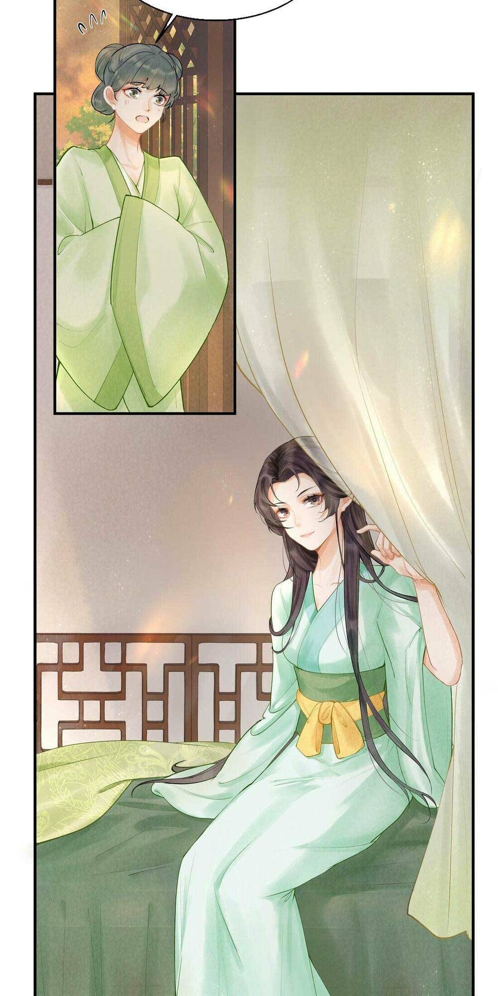 Khởi Bẩm Bệ Hạ ,yêu Hậu Lại Tới Gây Họa Rồi: Chapter 1