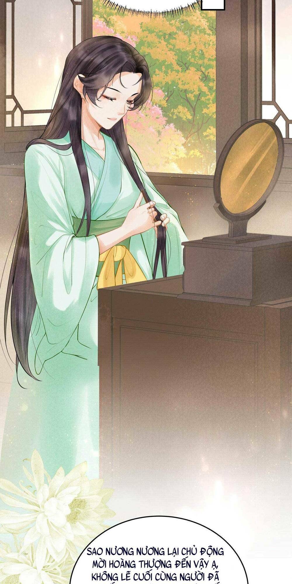 Khởi Bẩm Bệ Hạ ,yêu Hậu Lại Tới Gây Họa Rồi: Chapter 1