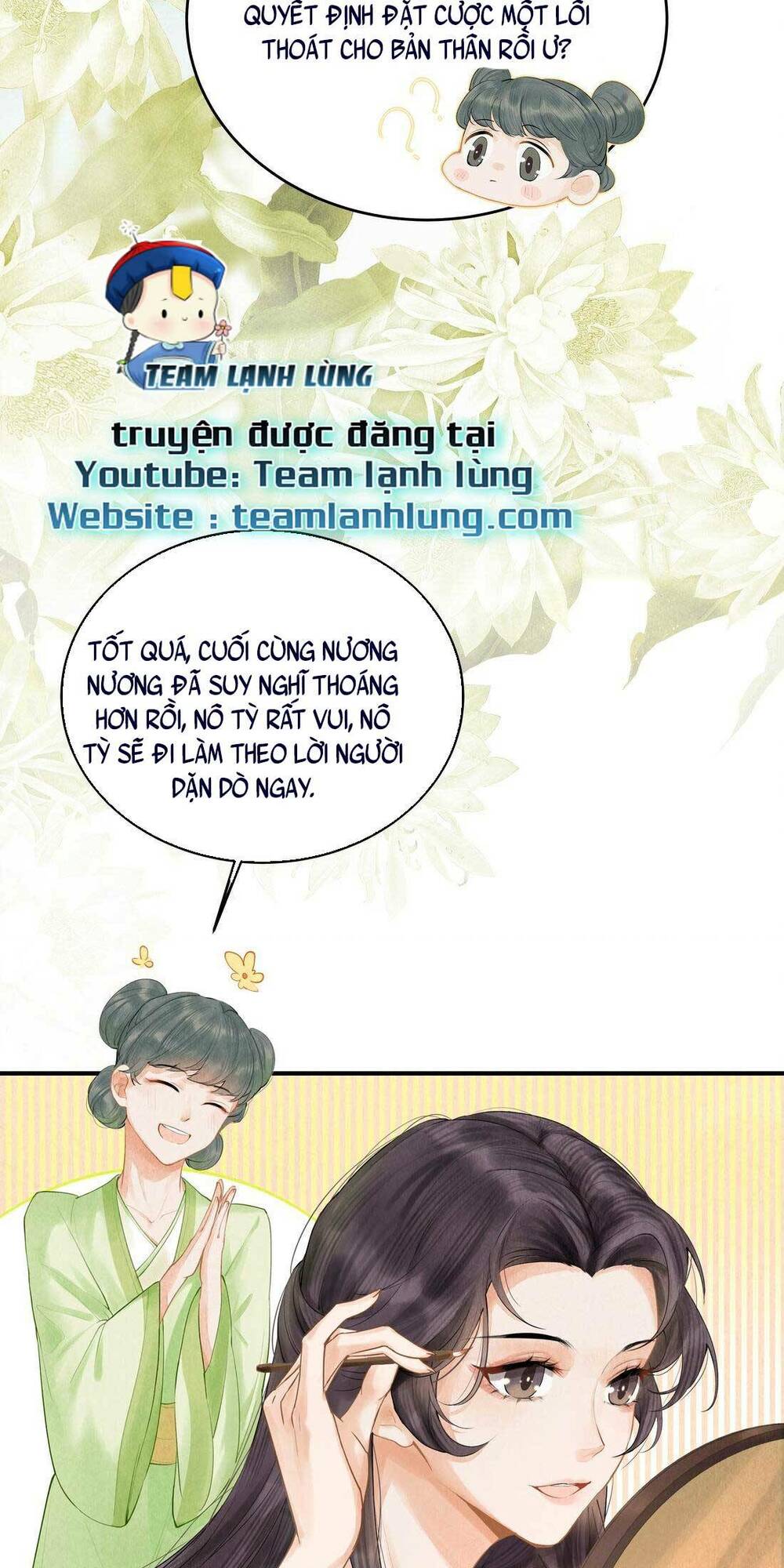 Khởi Bẩm Bệ Hạ ,yêu Hậu Lại Tới Gây Họa Rồi: Chapter 1