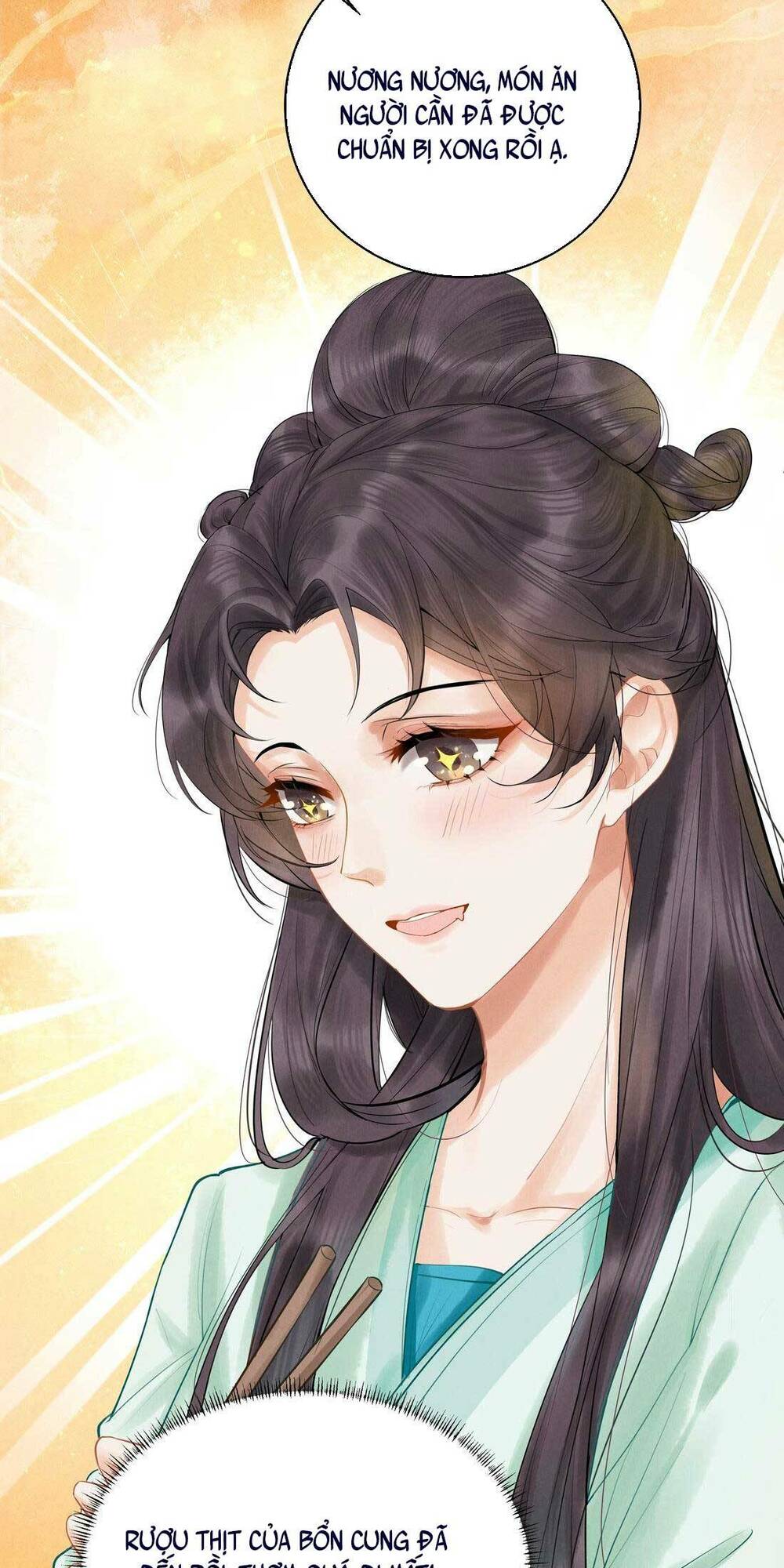 Khởi Bẩm Bệ Hạ ,yêu Hậu Lại Tới Gây Họa Rồi: Chapter 1