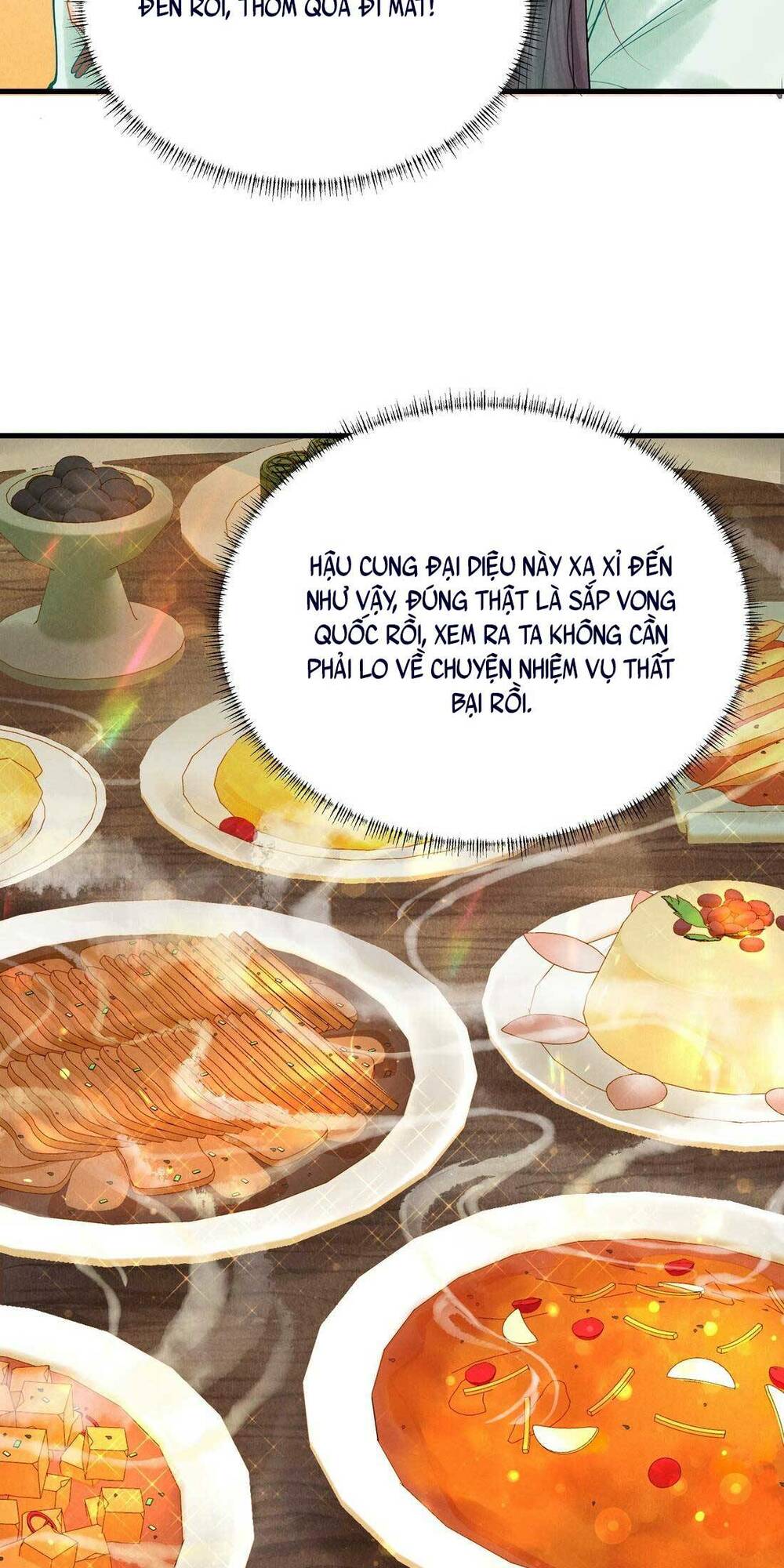 Khởi Bẩm Bệ Hạ ,yêu Hậu Lại Tới Gây Họa Rồi: Chapter 1