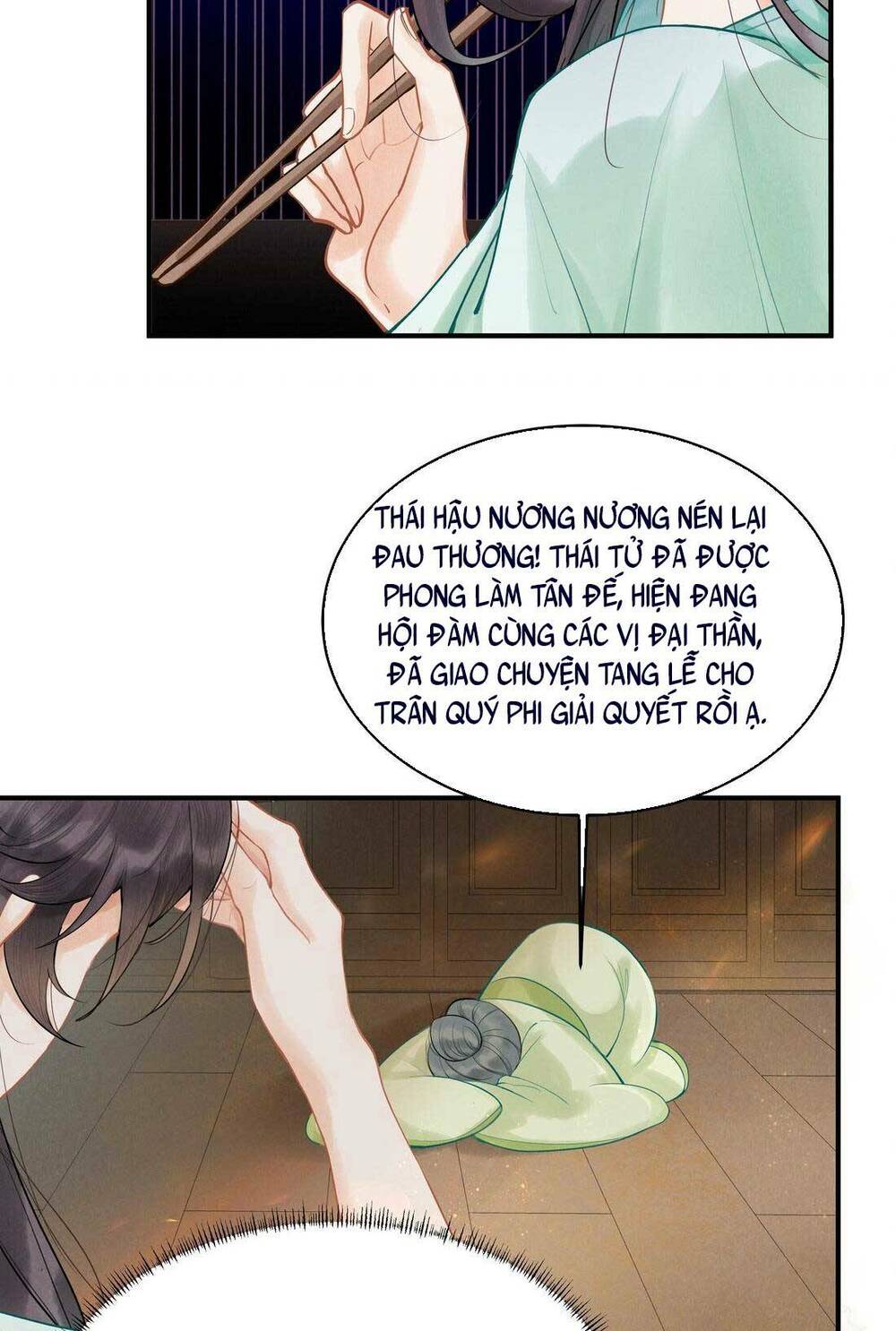 Khởi Bẩm Bệ Hạ ,yêu Hậu Lại Tới Gây Họa Rồi: Chapter 1