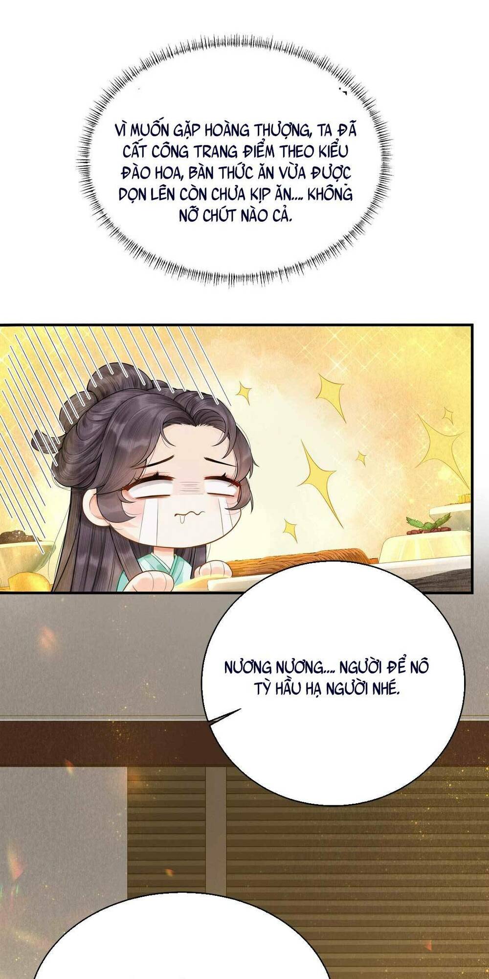 Khởi Bẩm Bệ Hạ ,yêu Hậu Lại Tới Gây Họa Rồi: Chapter 1