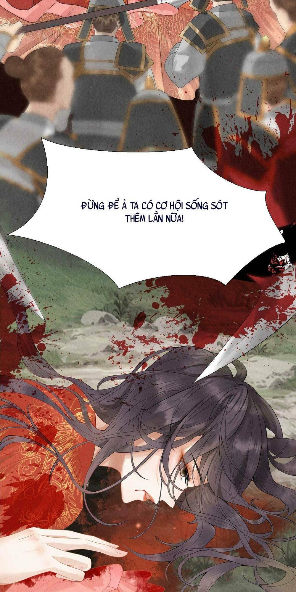 Khởi Bẩm Bệ Hạ ,yêu Hậu Lại Tới Gây Họa Rồi: Chapter 1
