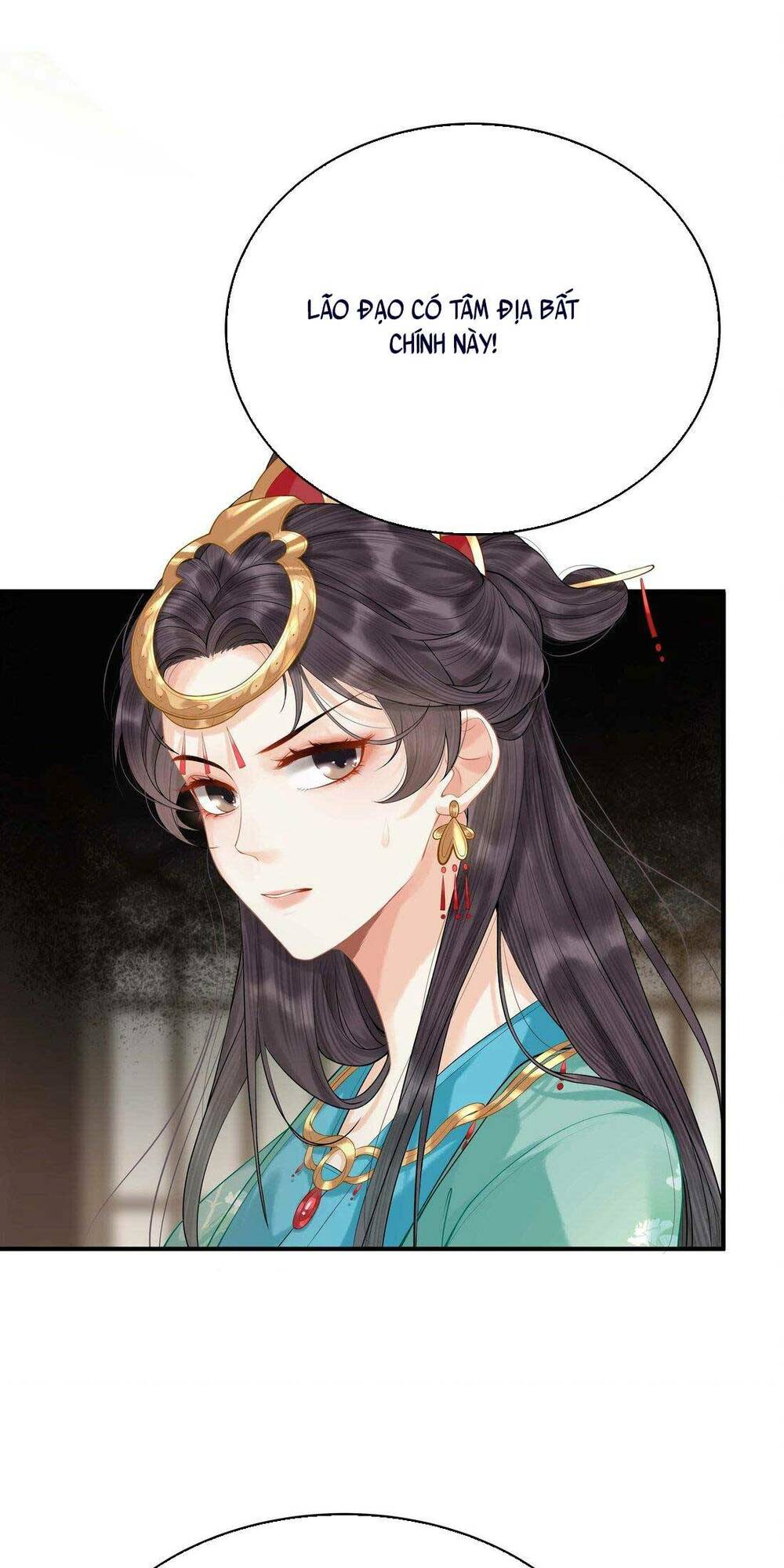 Khởi Bẩm Bệ Hạ ,yêu Hậu Lại Tới Gây Họa Rồi: Chapter 1