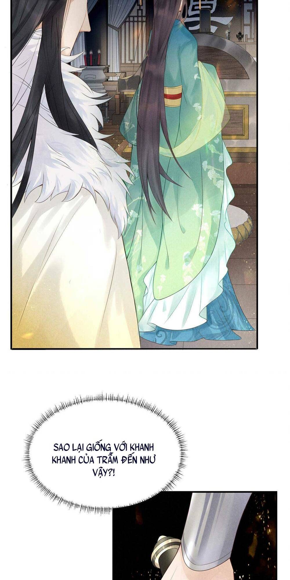 Khởi Bẩm Bệ Hạ ,yêu Hậu Lại Tới Gây Họa Rồi: Chapter 1