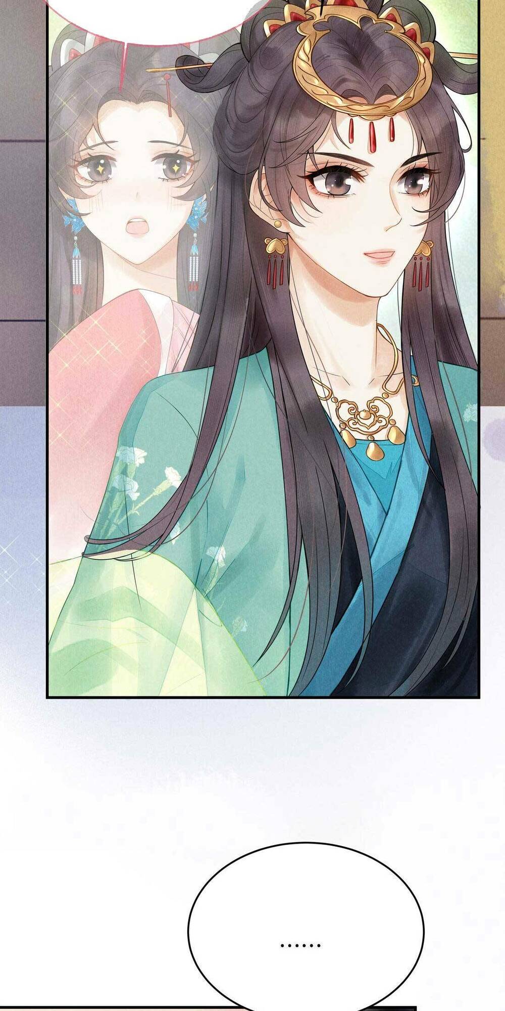 Khởi Bẩm Bệ Hạ ,yêu Hậu Lại Tới Gây Họa Rồi: Chapter 1