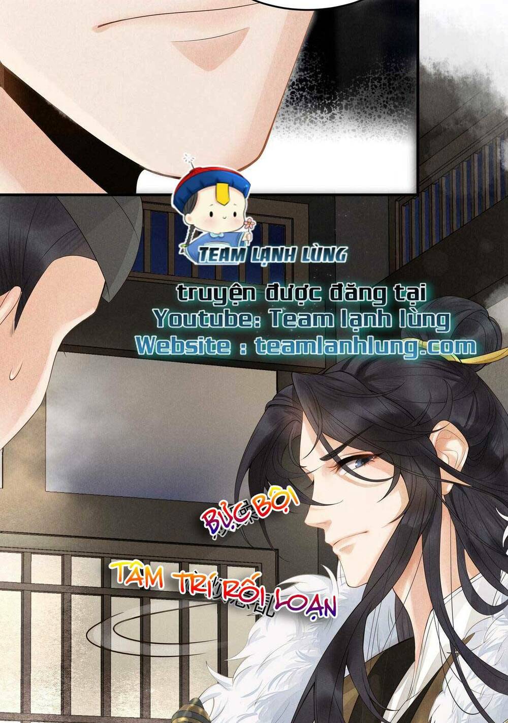Khởi Bẩm Bệ Hạ ,yêu Hậu Lại Tới Gây Họa Rồi: Chapter 1