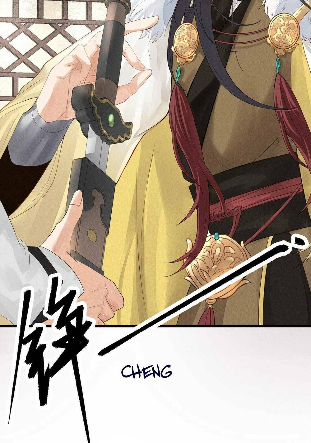 Khởi Bẩm Bệ Hạ ,yêu Hậu Lại Tới Gây Họa Rồi: Chapter 1