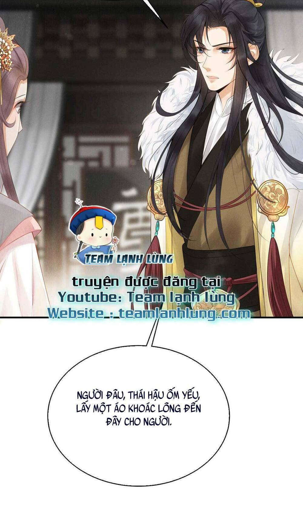 Khởi Bẩm Bệ Hạ ,yêu Hậu Lại Tới Gây Họa Rồi: Chapter 1