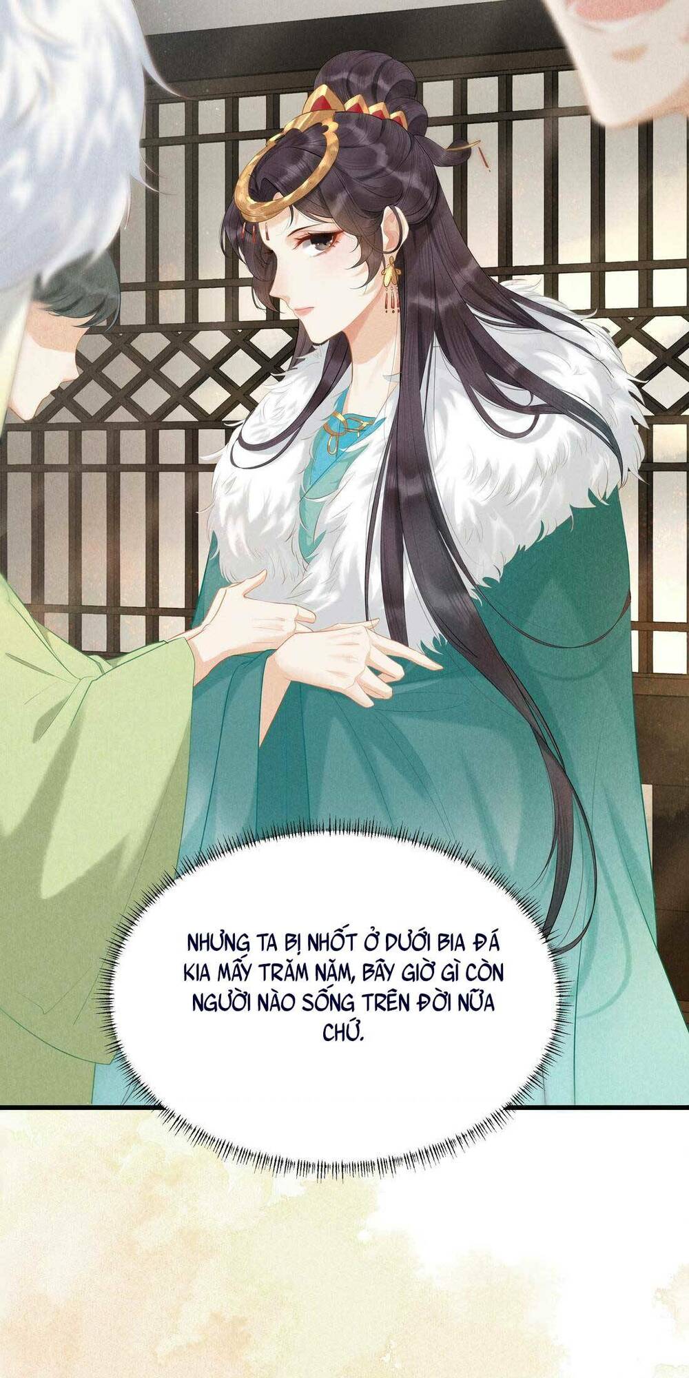 Khởi Bẩm Bệ Hạ ,yêu Hậu Lại Tới Gây Họa Rồi: Chapter 1