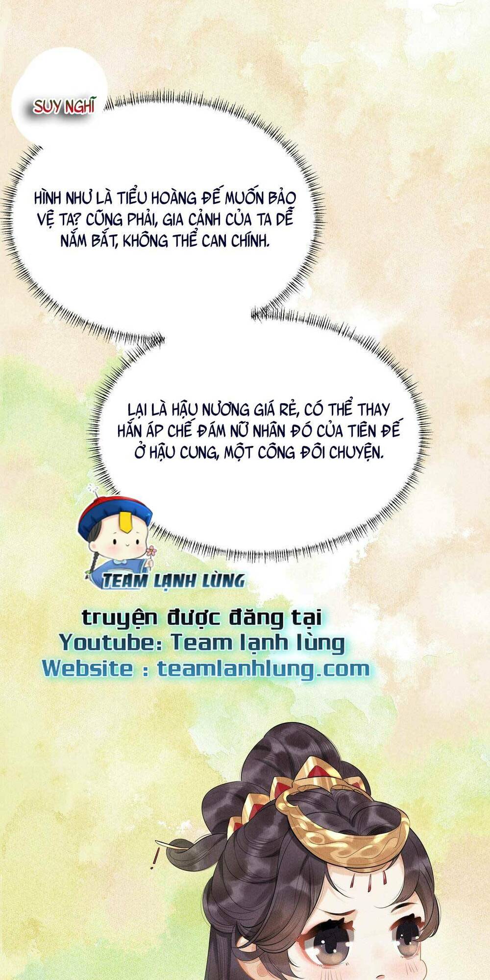 Khởi Bẩm Bệ Hạ ,yêu Hậu Lại Tới Gây Họa Rồi: Chapter 1