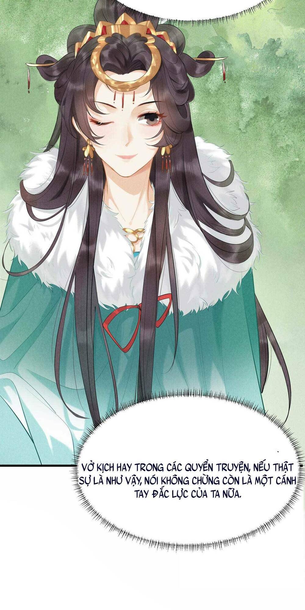 Khởi Bẩm Bệ Hạ ,yêu Hậu Lại Tới Gây Họa Rồi: Chapter 1