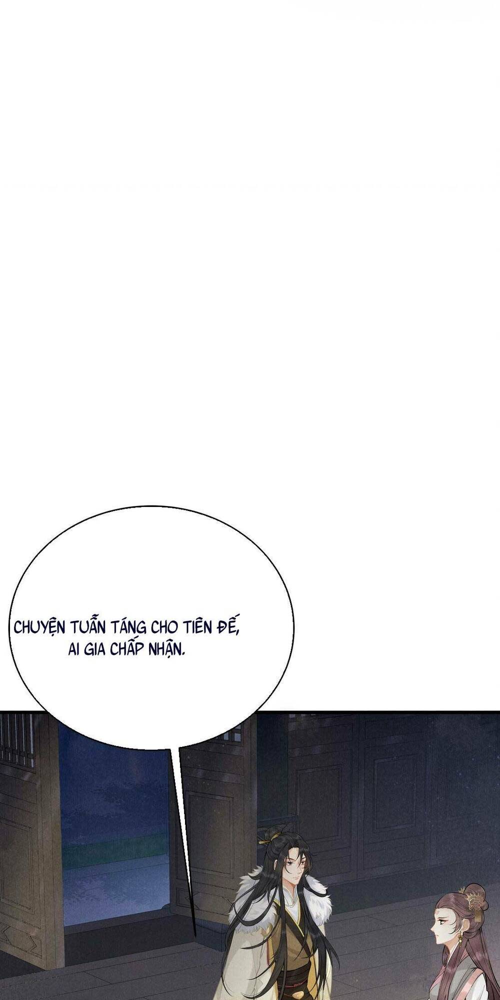Khởi Bẩm Bệ Hạ ,yêu Hậu Lại Tới Gây Họa Rồi: Chapter 1
