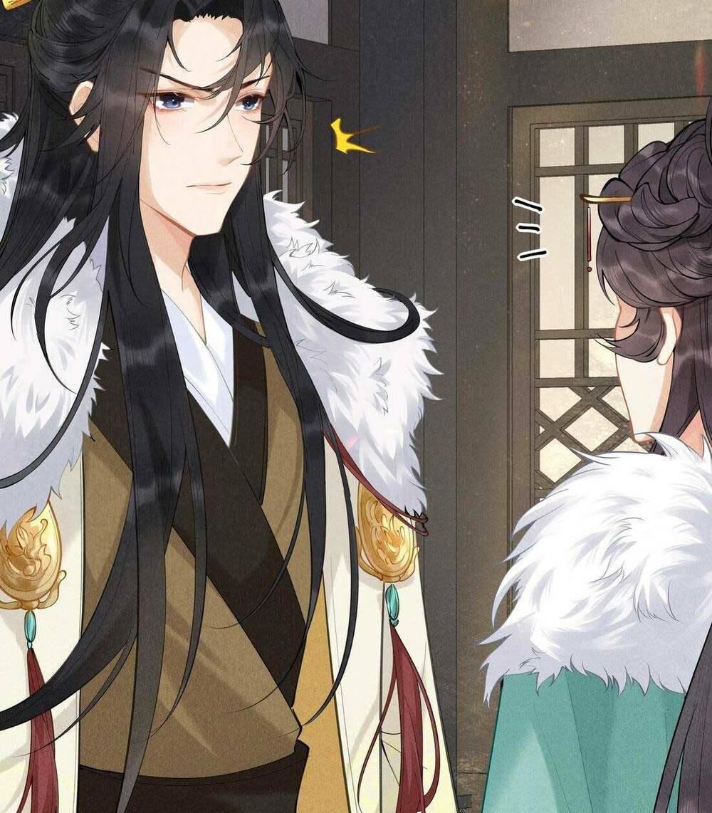 Khởi Bẩm Bệ Hạ ,yêu Hậu Lại Tới Gây Họa Rồi: Chapter 1
